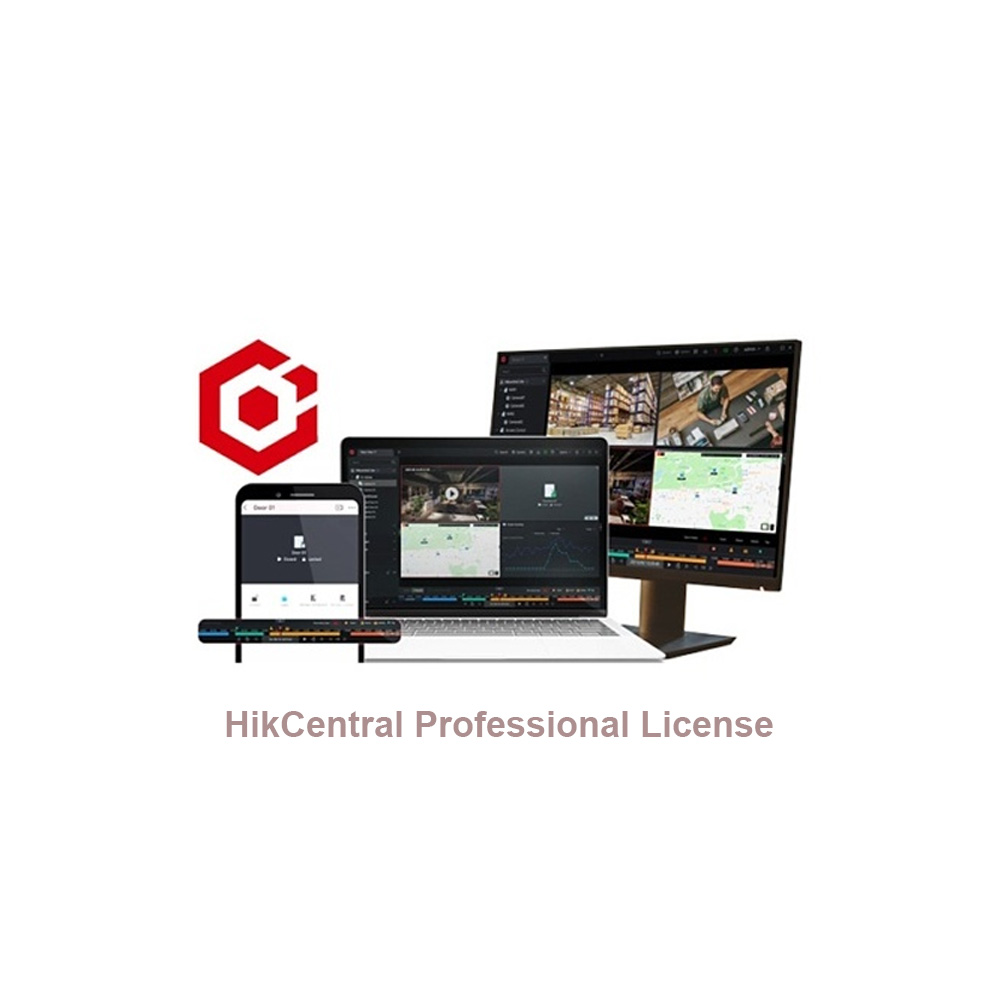 HCC-Cloud Storage Video/30Day/1CH/1Y